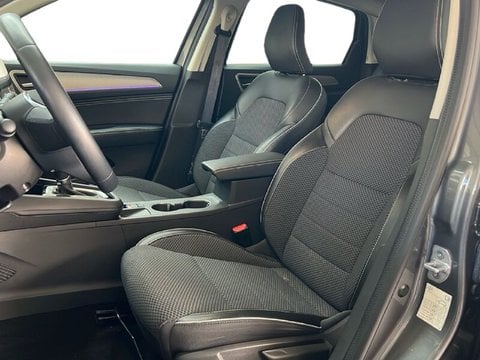 Auto Usate A Roma | Renault Arkana 2021 1.6 E-Tech Full Hybrid Techno 145Cv