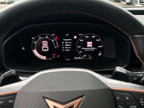 Auto Usate A Roma | Cupra Leon 2024 2.0 Tdi 150Cv Dsg
