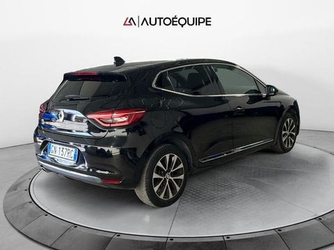 Auto Usate A Roma | Renault Clio V 2019 1.0 Tce Techno Gpl 100Cv