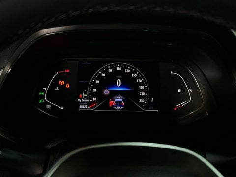 Auto Usate A Roma | Renault Captur Ii 2019 1.0 Tce Techno Gpl 100Cv