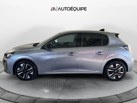 Auto Usate A Roma | Peugeot 208 Ii 2023 1.2 Puretech Allure S&S 100Cv