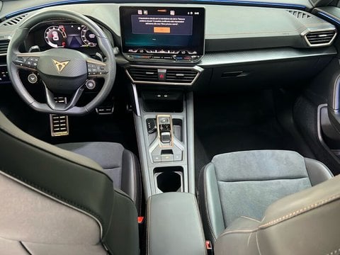 Auto Usate A Roma | Cupra Formentor 2024 2.0 Tsi 4Drive 204Cv Dsg