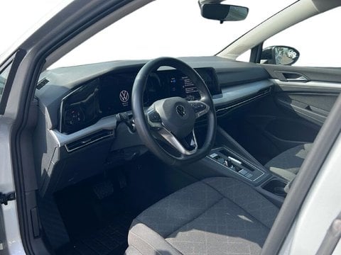 Auto Usate A Roma | Volkswagen Golf Viii 2020 1.0 Etsi Evo Life 110Cv Dsg