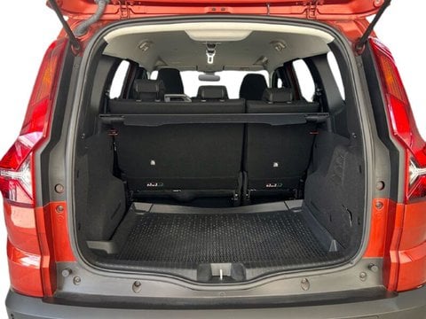 Auto Usate A Roma | Dacia Jogger 2021 1.0 Tce Extreme 110Cv