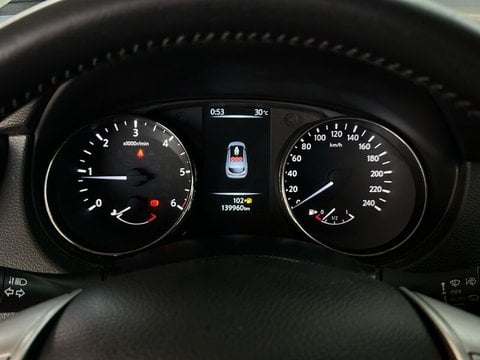 Auto Usate A Roma | Nissan Qashqai Ii 2017 1.5 Dci Visia 110Cv