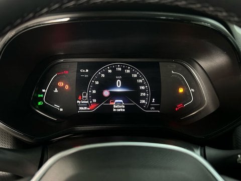 Auto Usate A Roma | Renault Clio V 2019 1.0 Tce Zen Gpl 100Cv My21