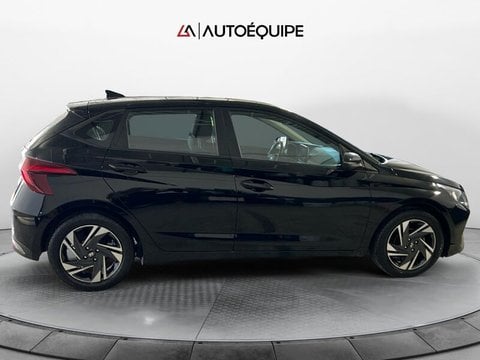 Auto Usate A Roma | Hyundai I20 Iii 2021 1.2 Mpi Bose