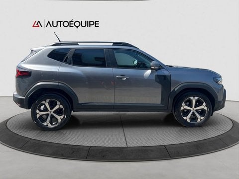 Auto Usate A Roma | Dacia Duster Iii 2024 1.6 Hybrid Journey 140Cv
