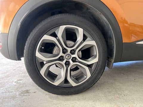 Auto Usate A Roma | Renault Captur Ii 2019 1.0 Tce Intens Gpl 100Cv