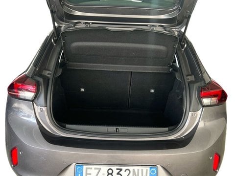 Auto Usate A Roma | Opel Corsa Vi 2020 1.2 Edition S&S 100Cv