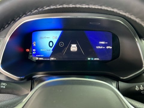 Auto Usate A Roma | Renault Symbioz 1.6 E-Tech Full Hybrid Techno 145Cv Auto