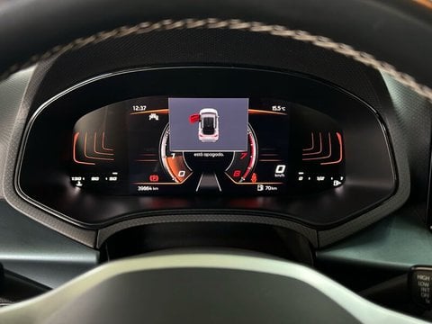 Auto Usate A Roma | Seat Arona 2022 1.0 Ecotsi Xperience 95Cv