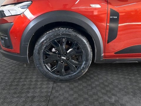 Auto Usate A Roma | Dacia Jogger 2021 1.0 Tce Extreme 110Cv