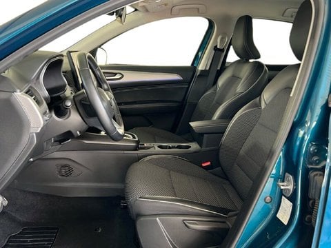Auto Usate A Roma | Renault Arkana 2021 1.6 E-Tech Full Hybrid Techno 145Cv