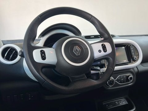 Auto Usate A Roma | Renault Twingo Iii 2019 1.0 Sce Zen 65Cv