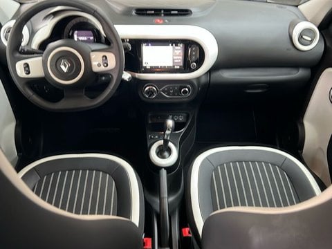 Auto Usate A Roma | Renault Twingo Electric Twingo Iii Electric Twingo Techno 22Kwh
