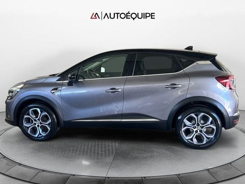 Auto Usate A Roma | Renault Captur Ii 2019 1.0 Tce Intens Gpl 100Cv My21