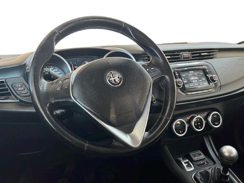 Auto Usate A Roma | Alfa Romeo Giulietta Iii 2016 1.4 T. Gpl 120Cv