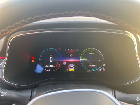 Auto Usate A Roma | Renault Arkana 2021 1.6 E-Tech Hybrid R.s. Line 145Cv