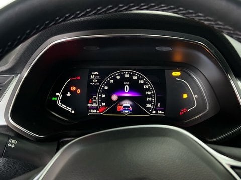 Auto Usate A Roma | Renault Captur Ii 2019 1.0 Tce Techno 90Cv