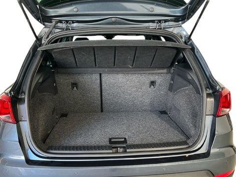 Auto Usate A Roma | Seat Arona 2022 1.0 Ecotsi Fr 95Cv