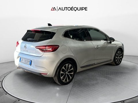 Auto Usate A Roma | Renault Clio V 2019 1.0 Tce Techno 90Cv