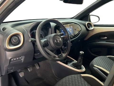 Auto Usate A Roma | Toyota Aygo X 1.0 Trend 72Cv