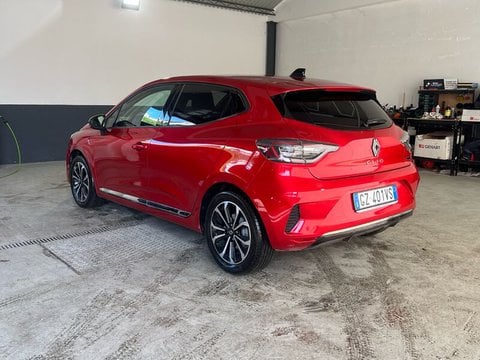Auto Usate A Roma | Renault Austral 2023 1.2 E-Tech Full Hybrid Techno 200Cv Auto