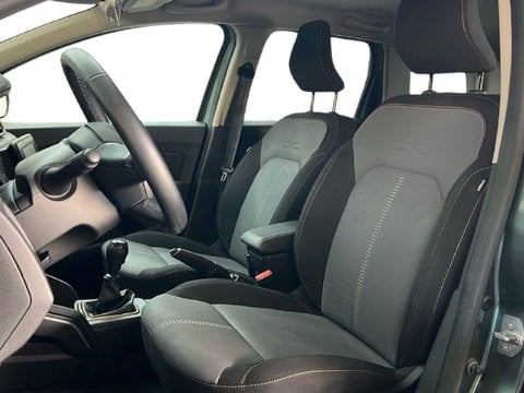 Auto Usate A Roma | Dacia Duster Ii 2021 1.0 Tce Prestige Up Sl Daciaplus Gpl 4X2 100Cv