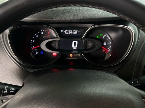 Auto Usate A Roma | Renault Captur I 2017 1.5 Dci Intens 110Cv