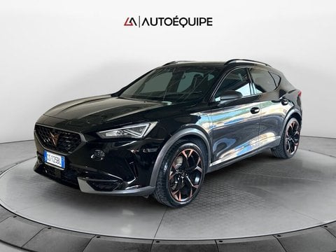 Auto Usate A Roma | Cupra Formentor 2020 1.4 E-Hybrid Vz Dsg