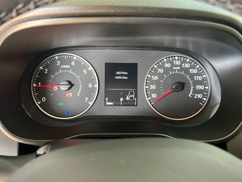 Auto Usate A Roma | Dacia Duster Ii 2021 1.0 Tce Journey Up Gpl 4X2 100Cv