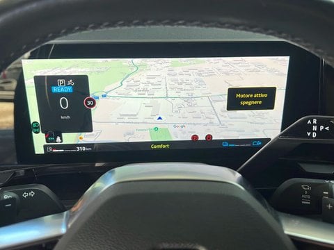 Auto Usate A Roma | Renault Austral 2023 1.2 E-Tech Full Hybrid Iconic 200Cv Auto