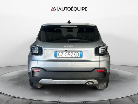 Auto Usate A Roma | Jeep Avenger 1.2 Turbo Summit Fwd 100Cv