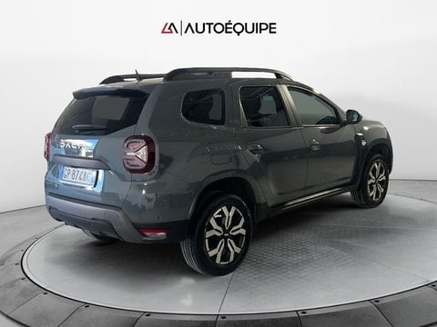 Auto Usate A Roma | Dacia Duster Ii 2021 1.0 Tce Journey Gpl 4X2 100Cv