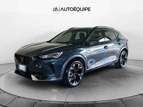 Auto Usate A Roma | Cupra Formentor 2020 1.5 Tsi Dsg