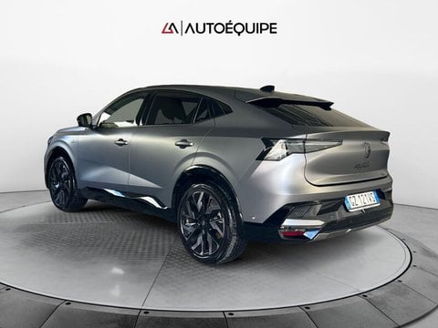 Auto Usate A Roma | Renault Rafale Esprit Alpine Full Hybrid E-Tech 200Cv