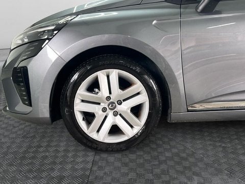 Auto Usate A Roma | Renault Clio V 2023 1.0 Tce Techno 90Cv