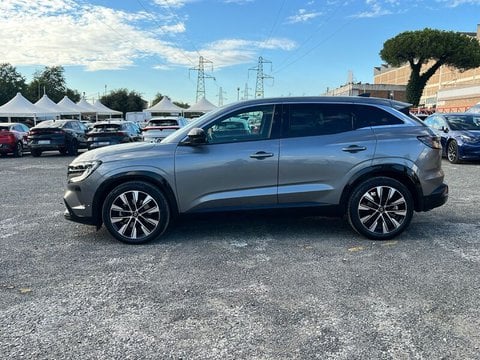 Auto Usate A Roma | Renault Austral 2023 1.2 E-Tech Full Hybrid Techno 200Cv Auto