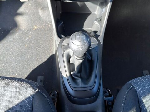 Auto Usate A Roma | Kia Picanto Iii 2024 1.0 Mpi Urban