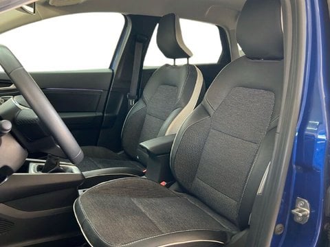 Auto Usate A Roma | Renault Captur Ii 2019 1.0 Tce Intens Gpl 100Cv My21