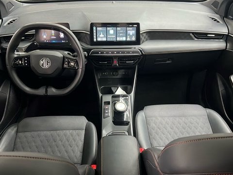 Auto Usate A Roma | Mg Mg3 1.5 Hybrid+ Luxury Auto
