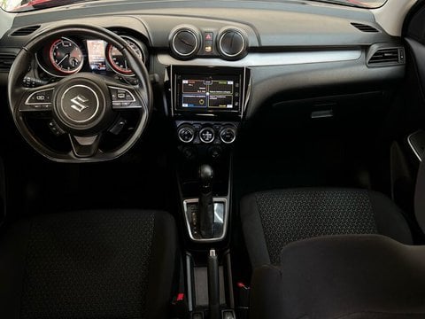 Auto Usate A Roma | Suzuki Swift Vi 2020 1.2H Top 2Wd Cvt