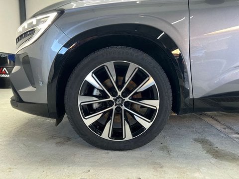 Auto Usate A Roma | Renault Austral 2023 1.2 E-Tech Full Hybrid Techno 200Cv Auto
