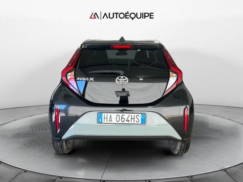 Auto Usate A Roma | Toyota Aygo X 1.0 Trend 72Cv