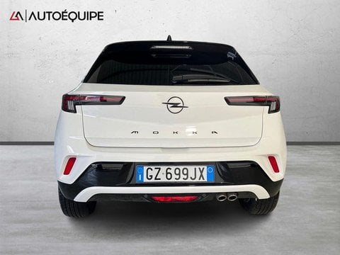 Auto Usate A Roma | Opel Mokka Ii 2025 1.2 Gs S&S 130Cv At8