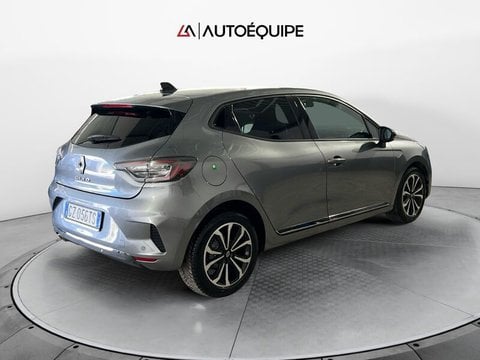 Auto Usate A Roma | Renault Clio V 2023 1.0 Tce Techno 90Cv