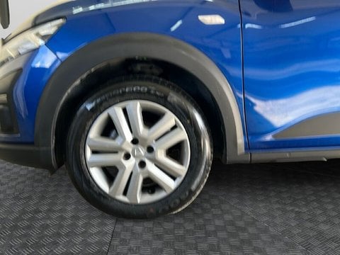 Auto Usate A Roma | Dacia Sandero Stepway Iii 2021 Stepway 1.0 Tce Comfort 90Cv