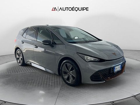 Auto Usate A Roma | Cupra Born 58Kwh