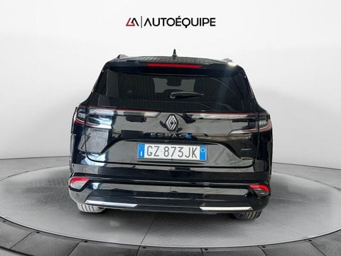 Auto Usate A Roma | Renault Espace Vi 2023 1.2 E-Tech Full Hybrid Esprit Alpine 200Cv Auto